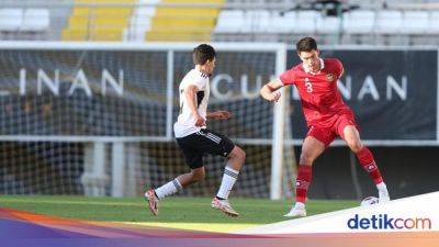 Jordi Amat - Elkan Baggott - Shin Tae-Yong - Menerka Nasib Elkan Baggott di Timnas Indonesia - sport.detik.com - Qatar - Australia - Indonesia - Saudi Arabia - county Walsh