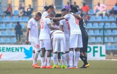 Remo Stars - Rangers scrape through, El-Kanemi out of CAF competitions - guardian.ng - Morocco - Comoros - Nigeria - county St. Louis - Angola - Seychelles - Benin