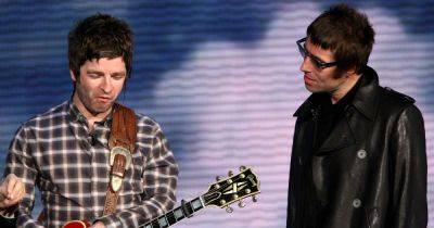 Liam Gallagher - Noel Gallagher - 10 bands that could be set to support Oasis during their huge 2025 reunion tour - manchestereveningnews.co.uk - Britain - Ireland - Reunion