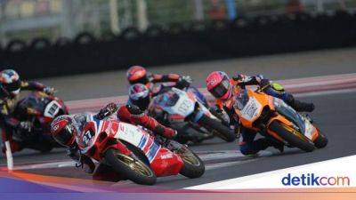 International - Putaran Keempat Mandalika Racing Series 2024 Selesai, Ini Hasilnya - sport.detik.com - Indonesia