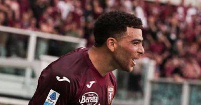 Che Adams - Mario Pasalic - Che Adams is Torino hero in shock Atalanta win as Scotland star eyes up Lewis Ferguson's Serie A record - dailyrecord.co.uk - Serbia - Italy - Scotland - county Lewis