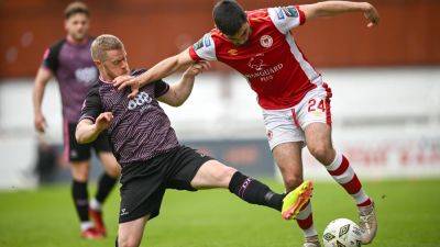 Stephen Kenny - Jon Daly - David McMillan: FAI took wrong approach to St Patrick's Athletic postponement - rte.ie - Turkey - Ireland - county Patrick