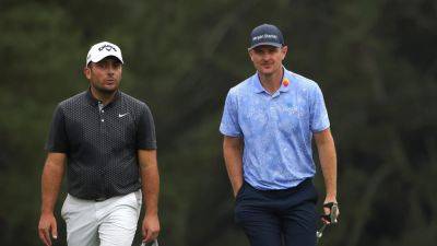 Tommy Fleetwood - Luke Donald - Francesco Molinari - Justin Rose - Justin Rose and Francesco Molinari to lead sides in DP World Tour Team Cup - rte.ie - Britain - Uae - Ireland