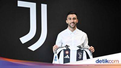 Nico González - Juventus Pinjam Nico Gonzalez dari Fiorentina - sport.detik.com - Argentina