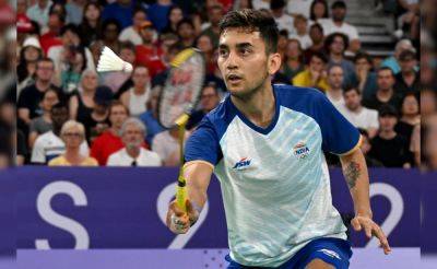 Lakshya Sen Heads To Austria For Physical Assessment - sports.ndtv.com - China - Austria - India - Hong Kong - county Centre