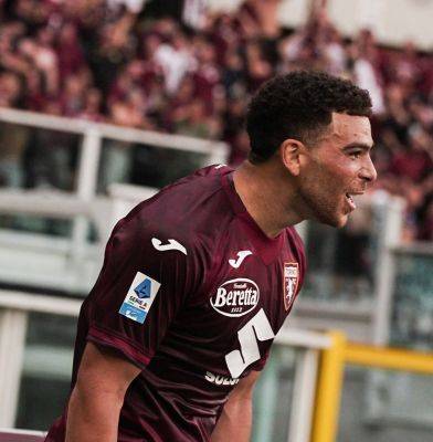 Che Adams - Mario Pasalic - Mateo Retegui - Adams emulates Law for Torino by sinking Atalanta - guardian.ng - Italy - Scotland - county Adams