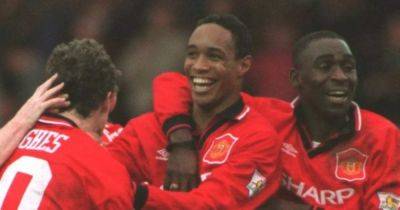 Alex Ferguson - Paul Ince - Man Utd hero’s problems with language barrier led to approaches from Arsenal and Chelsea - manchestereveningnews.co.uk - Britain - Italy - Scotland