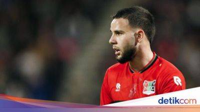 Calvin Verdonk Masuk Daftar Pemain Terbaik Liga Belanda Pekan Ketiga - sport.detik.com - Australia - Indonesia - Saudi Arabia