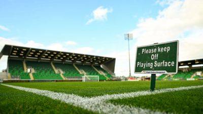 Shamrock Rovers - Stephen Bradley - Galway United - Shamrock Rovers confirm steward will not work with club again - rte.ie - Ireland