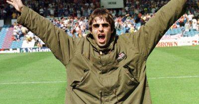 'Gundowall' - Pick your dream Oasis football line-up as Man City fans Liam and Noel reunite