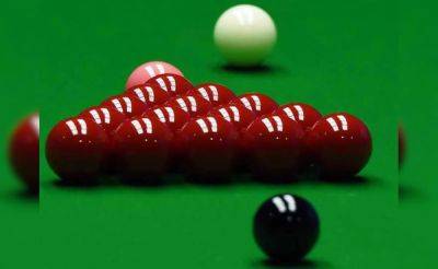 Denied Visa, Pakistan's Billiards And Snooker Association Lodges Complaint - sports.ndtv.com - India - Pakistan