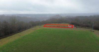 Decision due on ‘college of rugby’ to be built on parkland next to M60 - manchestereveningnews.co.uk