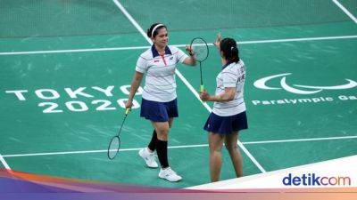 35 Atlet Indonesia di Paralimpiade 2024 - sport.detik.com - Indonesia