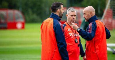 Manchester United's biggest improvement might be down to the one change Ineos insisted on - manchestereveningnews.co.uk