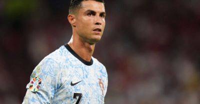 Cristiano Ronaldo - Man Utd - Cristiano Ronaldo will ‘probably’ retire at Al Nassr ‘in two or three years’ - breakingnews.ie - France - Croatia - Portugal - Poland - Saudi Arabia