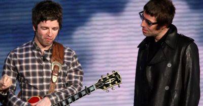 Liam Gallagher - Noel Gallagher - Where to buy Oasis tickets for reunion tour 2025 online as UK and Ireland dates announced - manchestereveningnews.co.uk - Britain - Ireland - Reunion