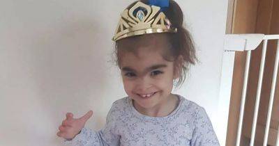 Girl, 8, has incredibly rare condition that means she is mistaken for toddler - manchestereveningnews.co.uk - Britain - county Essex