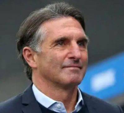 Hertha Berlín - NFF appoints Bruno Labbadia as Super Eagles’ coach - guardian.ng - Germany - county Eagle - Nigeria - Armenia