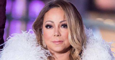 Mariah Carey's 'heart is broken' as she announces mum and sister have died on same day