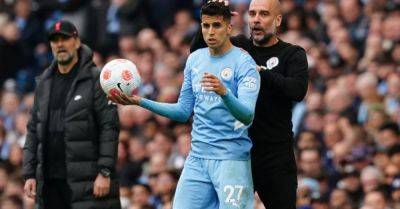 Joao Cancelo - Manchester City full-back Joao Cancelo makes permanent move to Al Hilal - breakingnews.ie - Portugal - Saudi Arabia