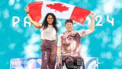 What to know for the Paralympic Games - cbc.ca - Australia - Canada