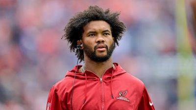 Kyler Murray - Kyler Murray is 'starting to master this offense' heading into new season, Cardinals' Kelvin Beachum says - foxnews.com - state Arizona - county Drew