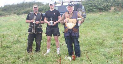 Dalbeattie Gun Club holds Scott Carson Memorial Shoot - dailyrecord.co.uk - county Scott