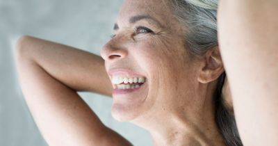 'I look 10 years younger at 50 - this is the best antiageing investment that you ever make'