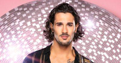 Graziano Di-Prima - Giovanni Pernice - Amanda Abbington - Vito Coppola - BBC Strictly Come Dancing star's three-word message about Graziano Di Prima after axe - manchestereveningnews.co.uk - Italy