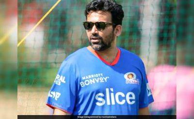 Justin Langer - Lance Klusener - Morne Morkel - Zaheer Khan Makes IPL Return, Set To Mentor This Franchise - sports.ndtv.com - Australia - South Africa - India