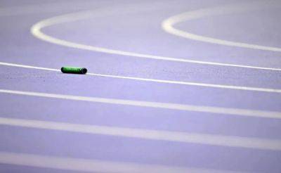 India Qualify For 4x400m Mixed Relay Final At World Athletics U20 Championships - sports.ndtv.com - Australia - Poland - India - Jordan