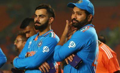 Virat Kohli - Rohit Sharma - Jasprit Bumrah - Duleep Trophy - Sanjay Manjrekar - "Rohit Sharma Played 59% Matches, Virat Kohli...": Sanjay Manjrekar Dig As Stars Miss Duleep Trophy - sports.ndtv.com - India - Bangladesh