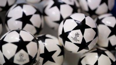 New format for Champions League draw on Thursday: All you need to know - rte.ie - Monaco