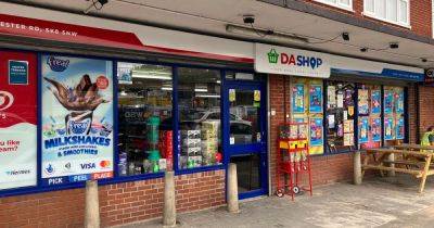 Four men to appear in court over forced labour charges linked to Cheadle Hulme shop - manchestereveningnews.co.uk