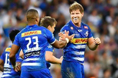 John Dobson - Stormers to host French giants Toulon at Nelson Mandela Bay Stadium - news24.com - France