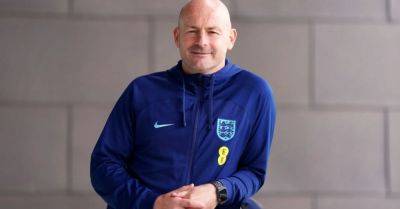 Gareth Southgate - Lee Carsley - Interim boss Lee Carsley ponders first squad selection as England enter new era - breakingnews.ie - Finland - Spain - Ireland