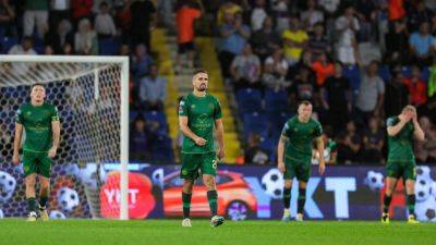 Saints go down battling in Istanbul as their European dream ends - rte.ie - Ireland - Ghana