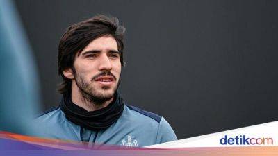 Newcastle United - Sandro Tonali - Hukuman Selesai, Tonali Merasa seperti Pemain Baru Newcastle - sport.detik.com