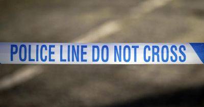 Jack Harrison - Man charged with 'intentional strangulation on a police officer' after incident in north Manchester - manchestereveningnews.co.uk - county Centre - county Page