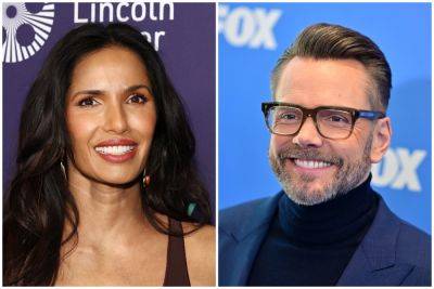 Padma Lakshmi, Joel McHale Hosting Thursday’s Cooking for Kamala Video Call Featuring Celebrity Chefs - variety.com - New York