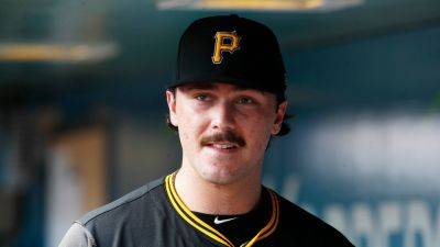 Livvy Dunne upset after Pirates' bullpen squander win for Paul Skenes - foxnews.com - Usa - Los Angeles