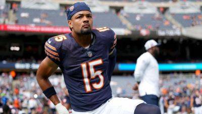 Bears Rookie Rome Odunze Honored With A Signature Hot Dog And It Looks Spectacular