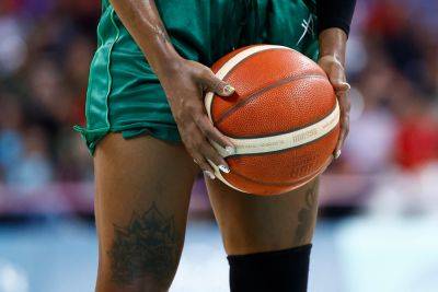 Despite neglect, Nigeria’s U-18 basketball teams depart for S’Africa - guardian.ng - South Africa - Egypt - Nigeria - Angola - Uganda