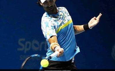 Matthew Ebden - N Sriram Balaji And Yuki Bhambri Move To US Open Second Round With Respective Partners - sports.ndtv.com - Sweden - France - Netherlands - Usa - Argentina - Mexico - New Zealand - India