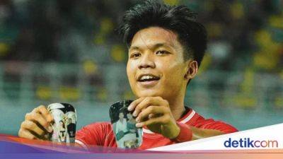 Indra Sjafri - Kadek Arel: Semoga Timnas U-20 Tak Cuma Menang Lawan Argentina - sport.detik.com - Argentina - Indonesia - Thailand - Timor-Leste