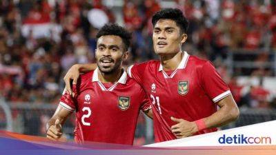 Mengapa si Kembar Sayuri Tidak Dipanggil Timnas Indonesia? - sport.detik.com - Indonesia - Malaysia