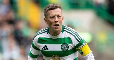 Paris St Germain - Brendan Rodgers - Callum Macgregor - Callum McGregor has theory on how Celtic can thrive in brand spanking new Champions League - dailyrecord.co.uk - Spain - Scotland