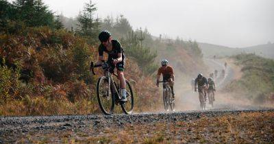 Hundreds of cyclists expected in Gatehouse for Raiders Gravel - dailyrecord.co.uk - Britain - Scotland