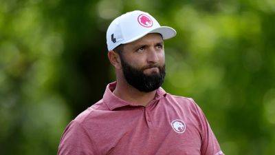 Jon Rahm - U.S.Open - Jon Rahm says he does not have buyer's remorse about move to LIV, nixes rumors he's upset in league - foxnews.com