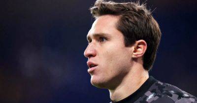 Federico Chiesa - Liverpool sign Federico Chiesa from Juventus - breakingnews.ie - Italy - Liverpool